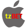 Aplicativo tzbet para iOS