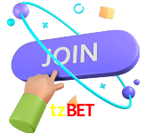 Junte-se ao cassino tzbet hoje mesmo