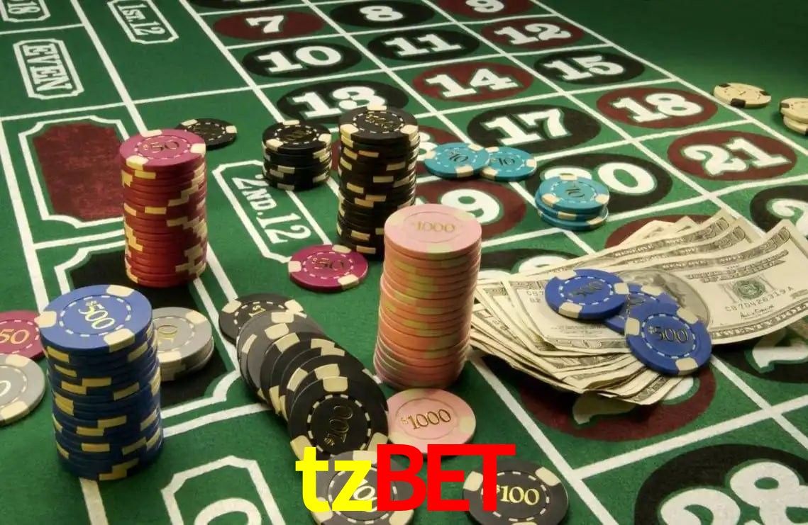 Welcome Bonus tzbet
