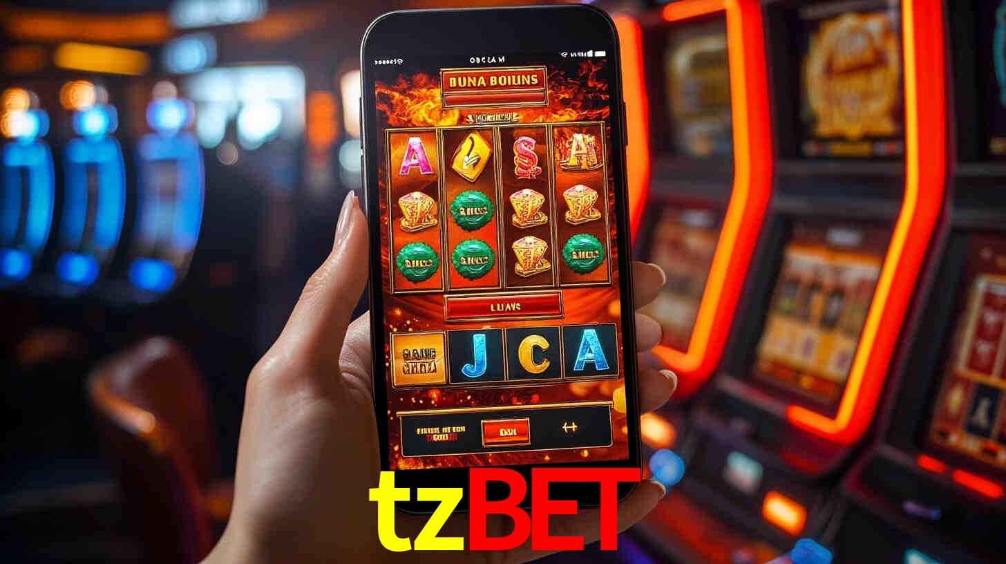 tzbet - Plataforma Oficial - tz bet