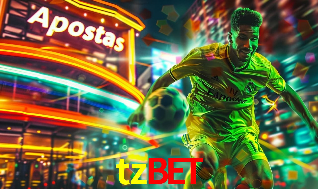 Cadastro Rápido tzbet