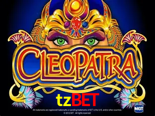 Descubra o Mundo do Cassino Online com tzbet