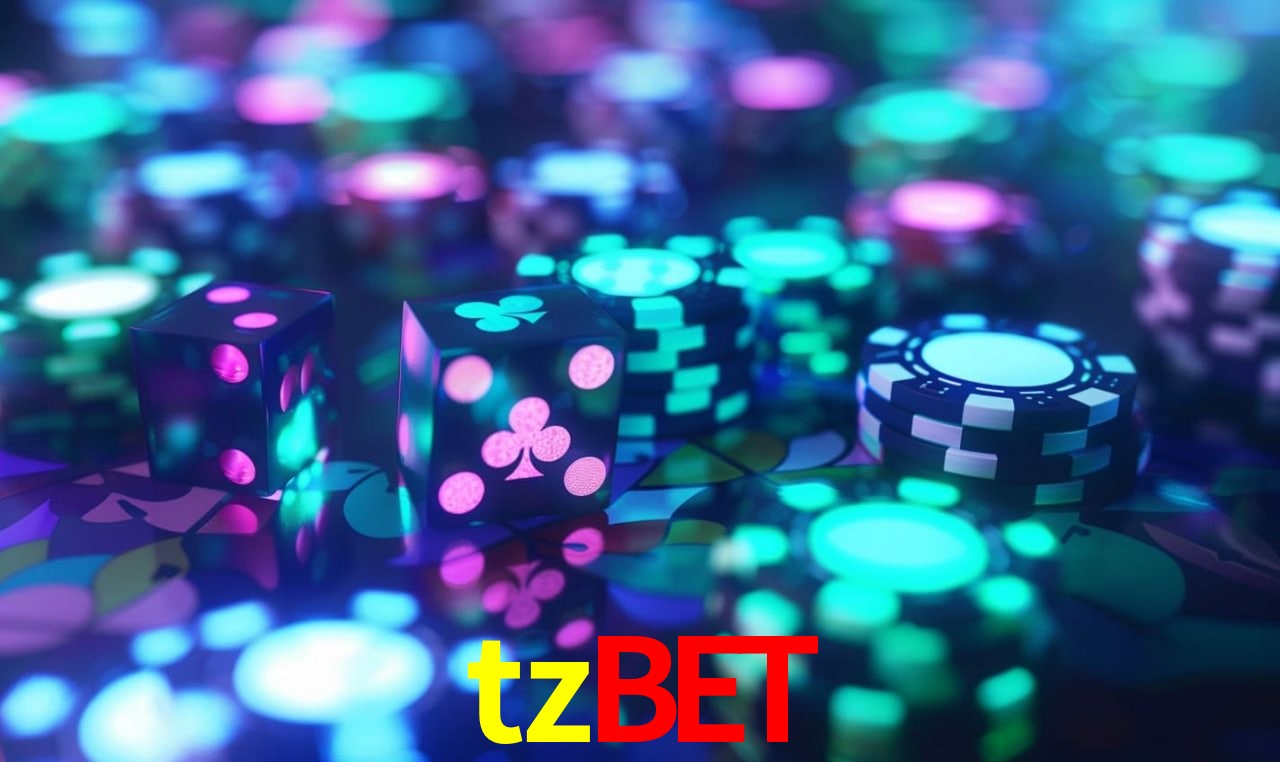 Apostas de Futebol tzbet