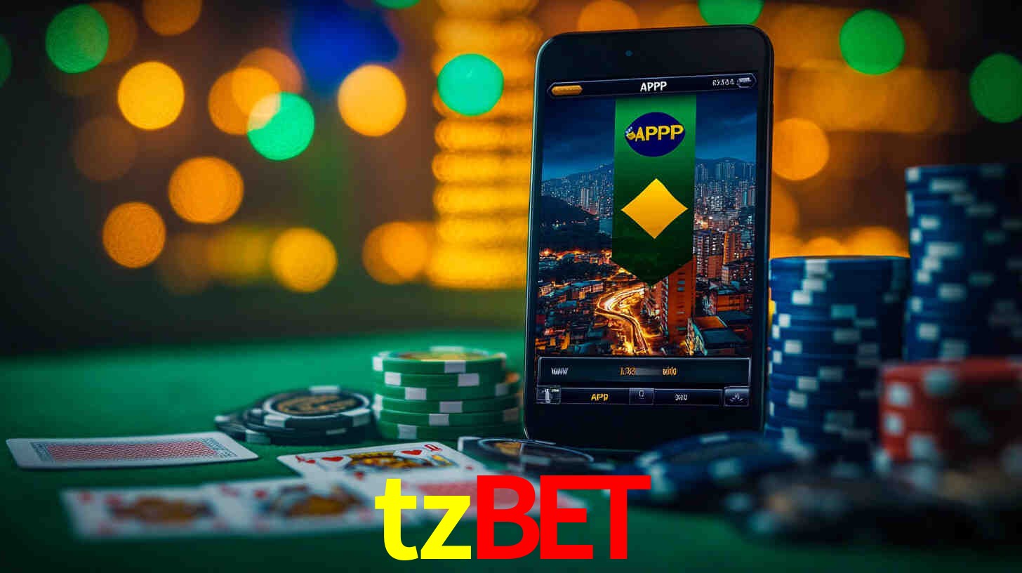 Inovações de Jogos na tzbet: O Futuro das Experiências Interativas