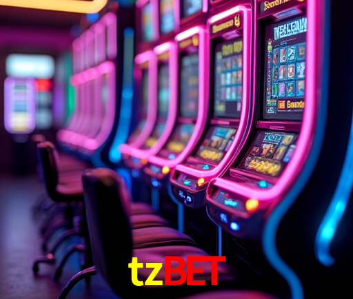 tzbet Loteria Online Brasil - Plataforma Certificada