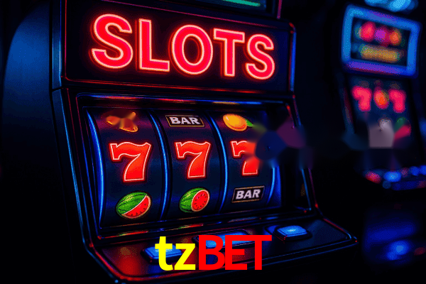 Logo tzbet Loteria Online