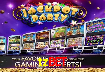 Descubra o Mundo do Cassino Online com tzbet