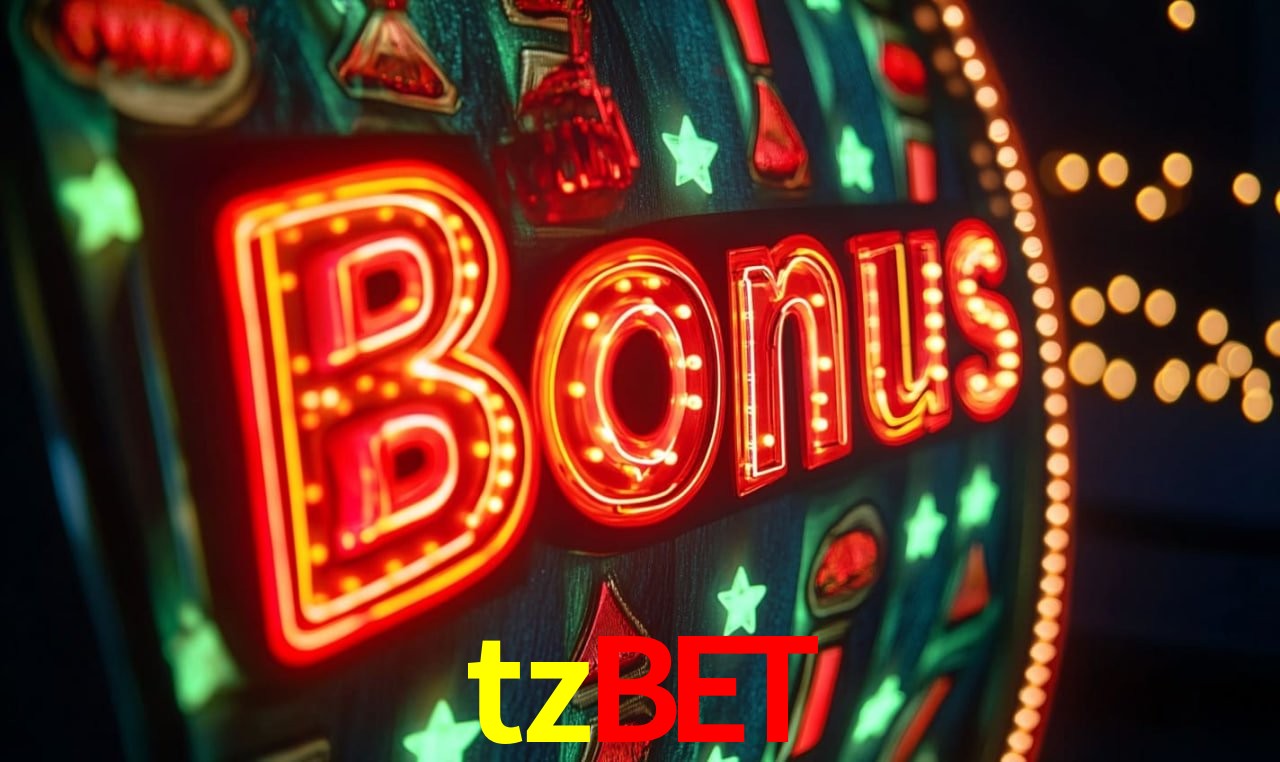 Casino VIP tzbet