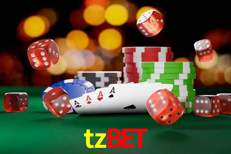 Segurança 2FA tzbet