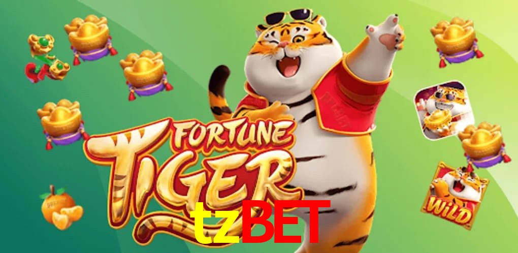 Experiência VIP tzbet
