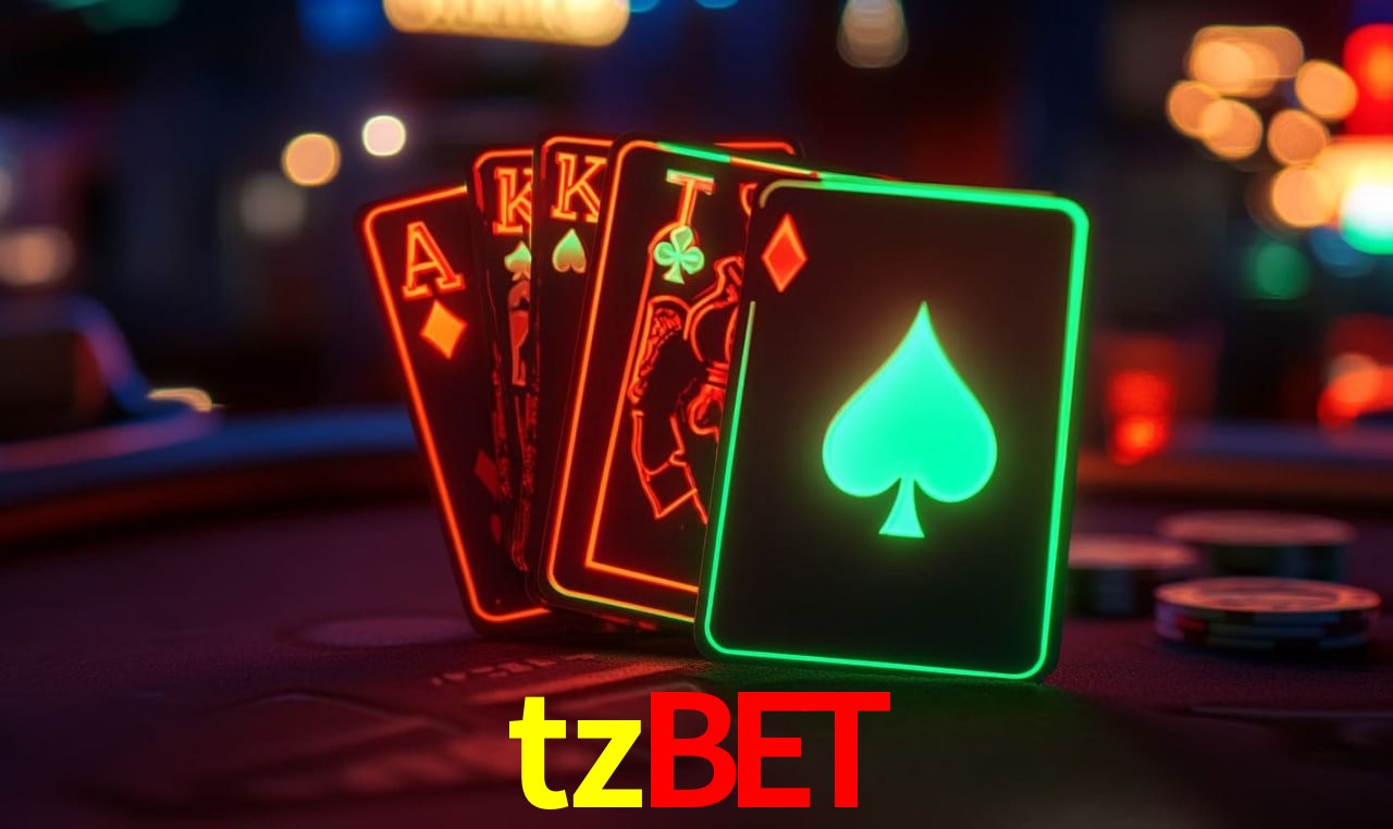 tzbet Jackpots Progressivos
