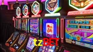 Torneios tzbet