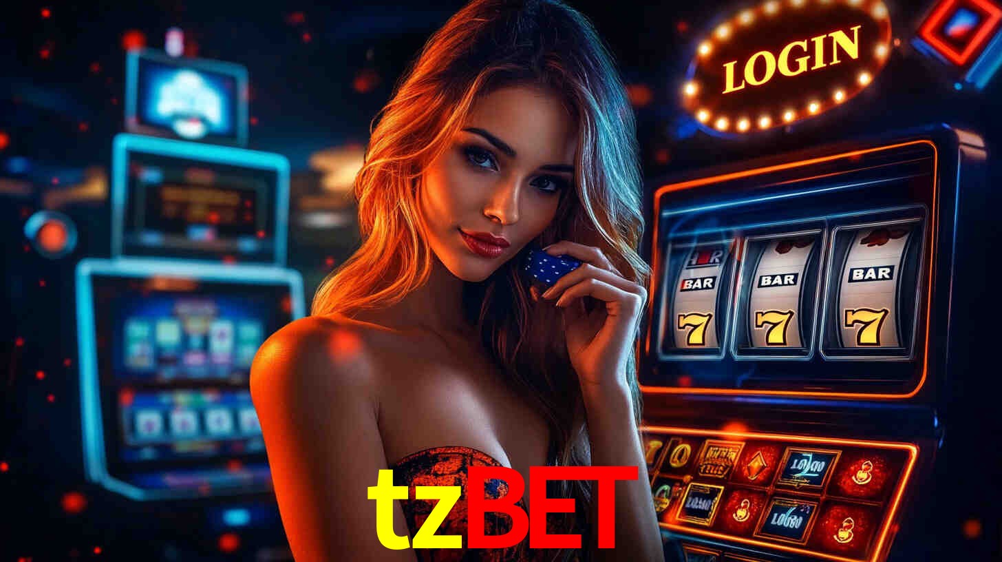 tzbet login