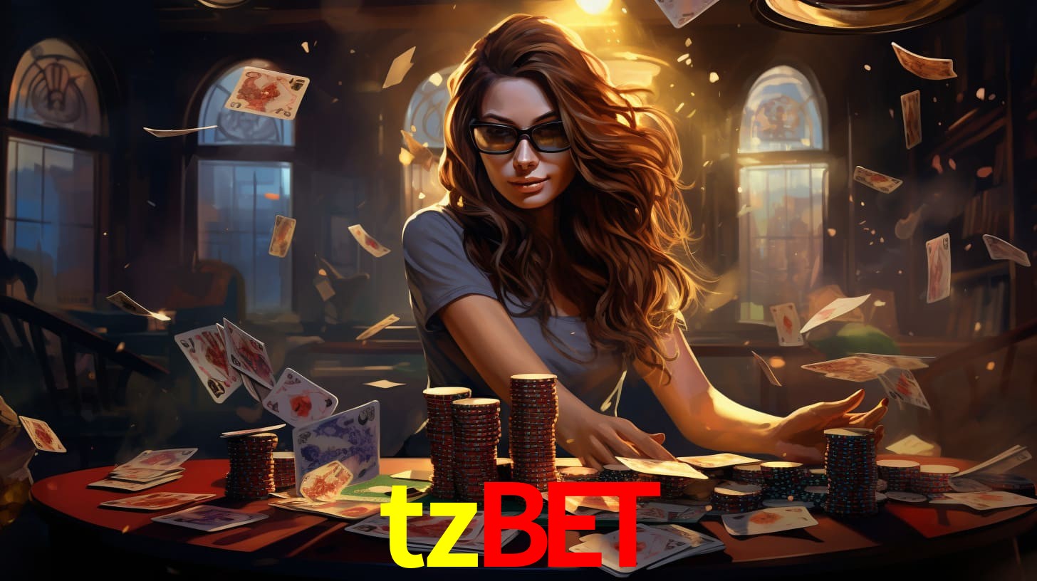 Roulette Table tzbet