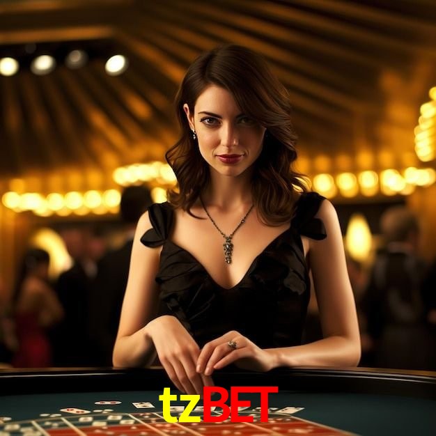 Desvendando o Mundo dos Jogos Virtuais na tzbet