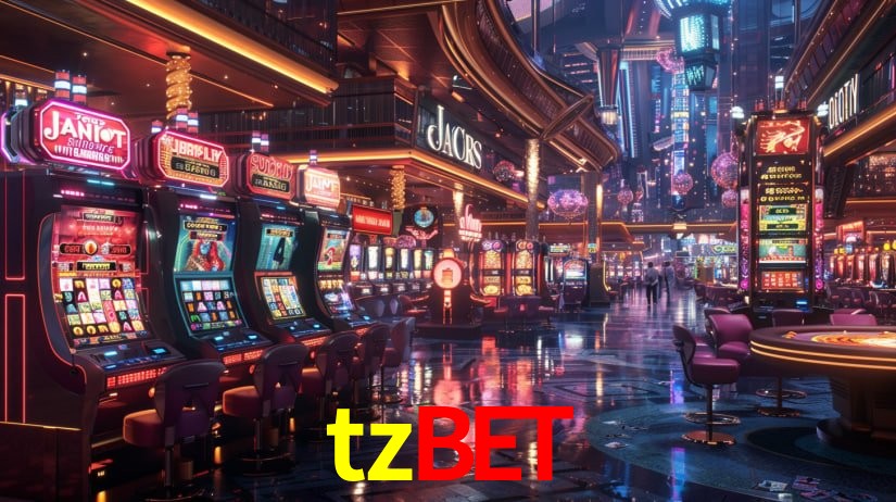 Game Providers tzbet