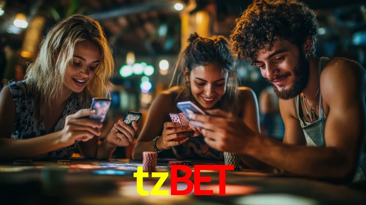 Programa VIP tzbet