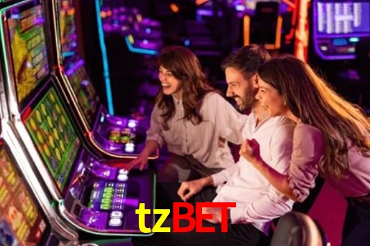 Jogos Exclusivos tzbet