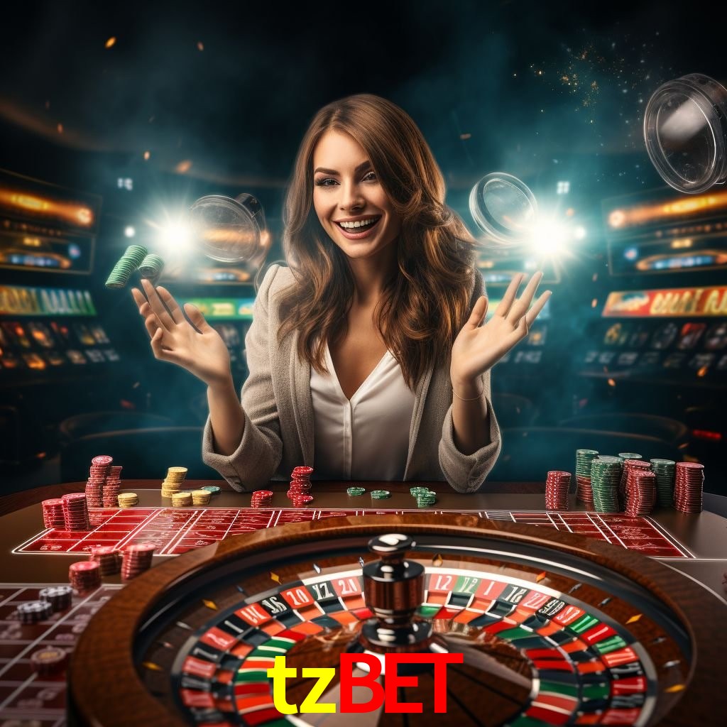 Experimente o Login Seguro Premium no tzbet