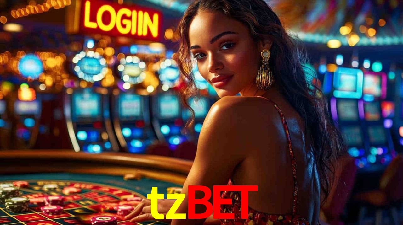 Tecnologia da Plataforma tzbet