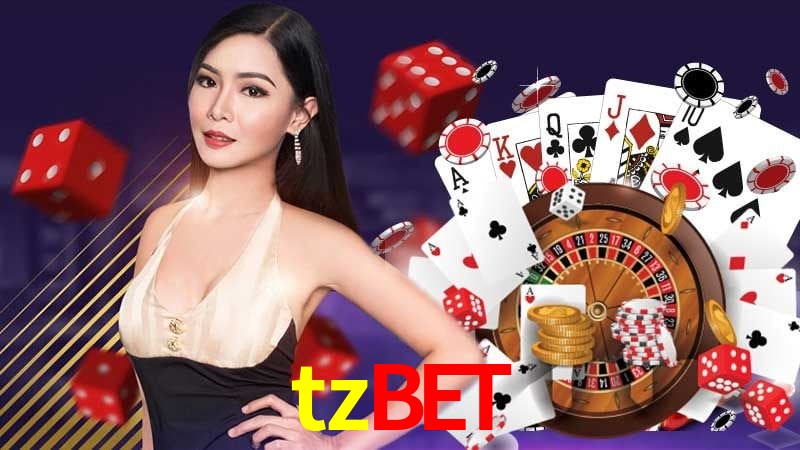Casino Ao Vivo tzbet