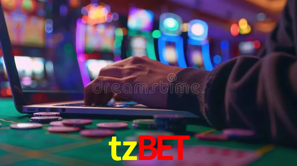 Mesa de Blackjack tzbet
