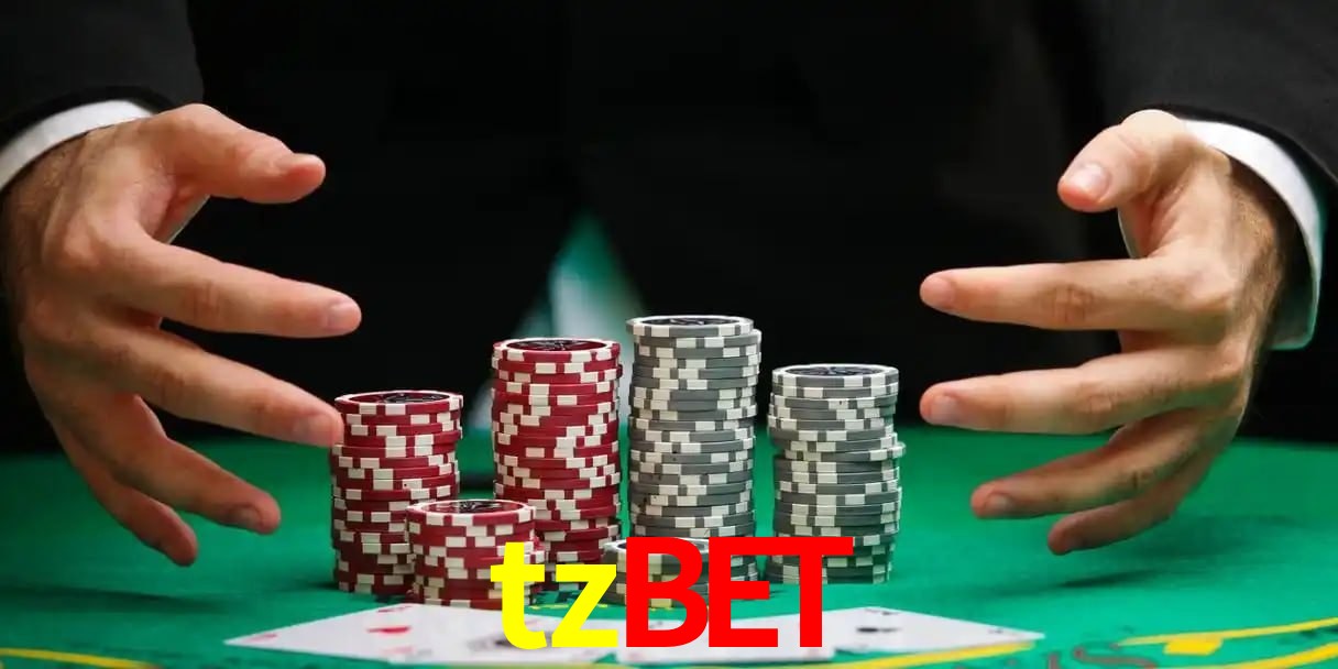 tzbet VIP Program Logo