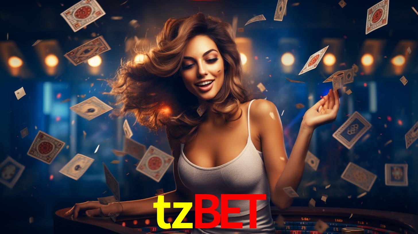 Sinta a adrenalina dos jogos de cassino com tzbet