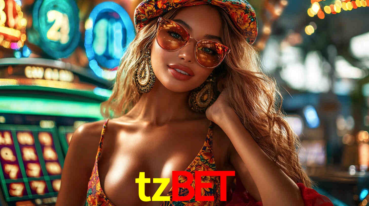 tzbet App Interface