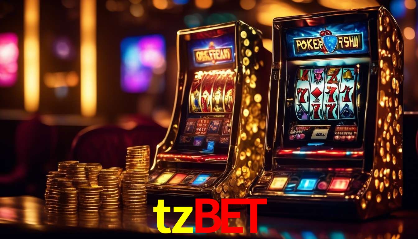 cassino tzbet
