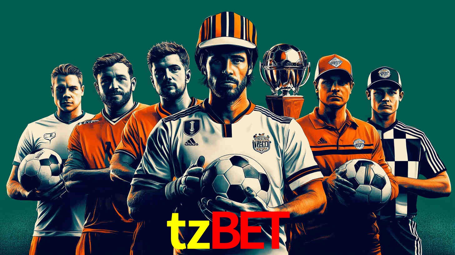 Explorando a Categoria de Eventos em Apostas na tzbet