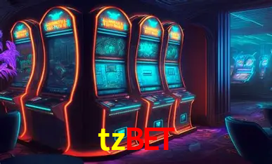 Descubra a Magia dos Jogos de Arcade no tzbet