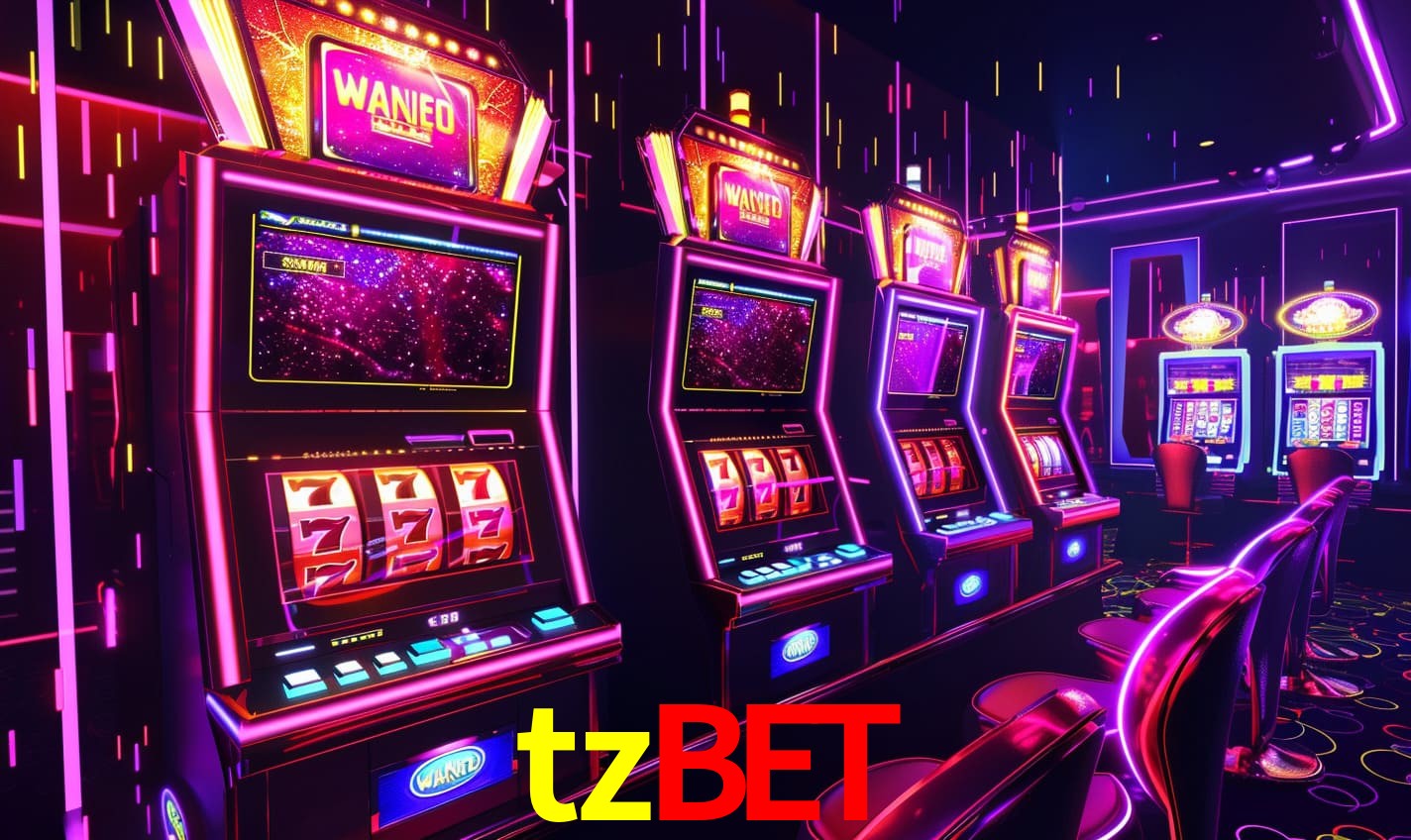 A Emoção da Loteria na tzbet: Uma Chance de Mudança de Vida