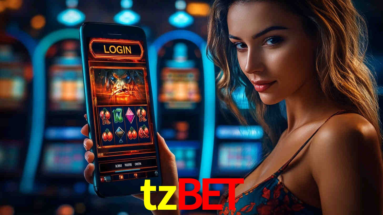 Bônus Generosos e Exclusivos no tzbet para Você!