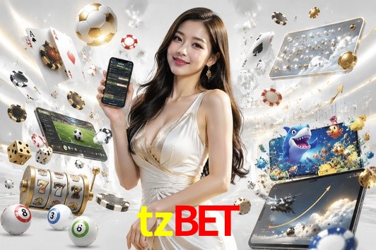 Slot Games tzbet