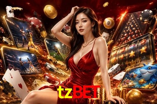 Welcome Bonus tzbet