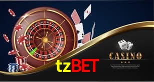 Recursos de Bônus tzbet
