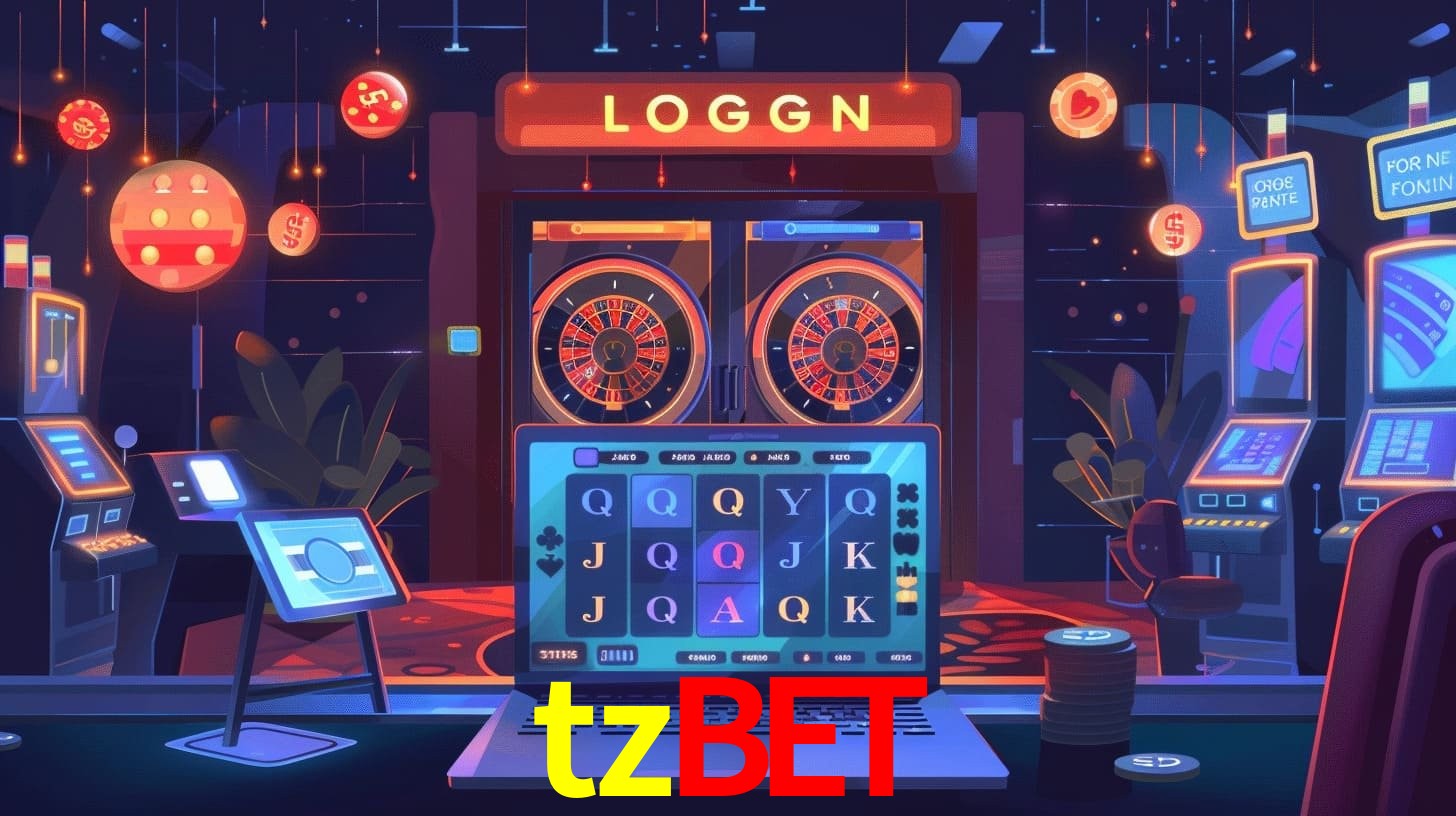 tzbet Logo Verificado