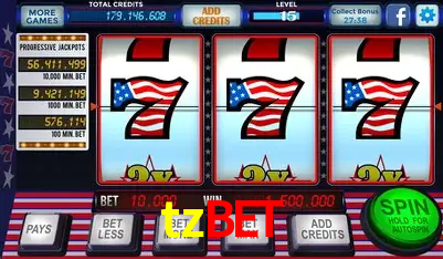 A Emoção da Loteria na tzbet: Uma Chance de Mudança de Vida