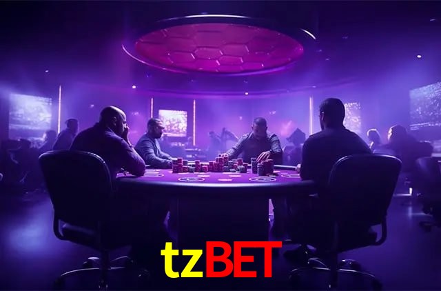 Provedores de Jogos tzbet