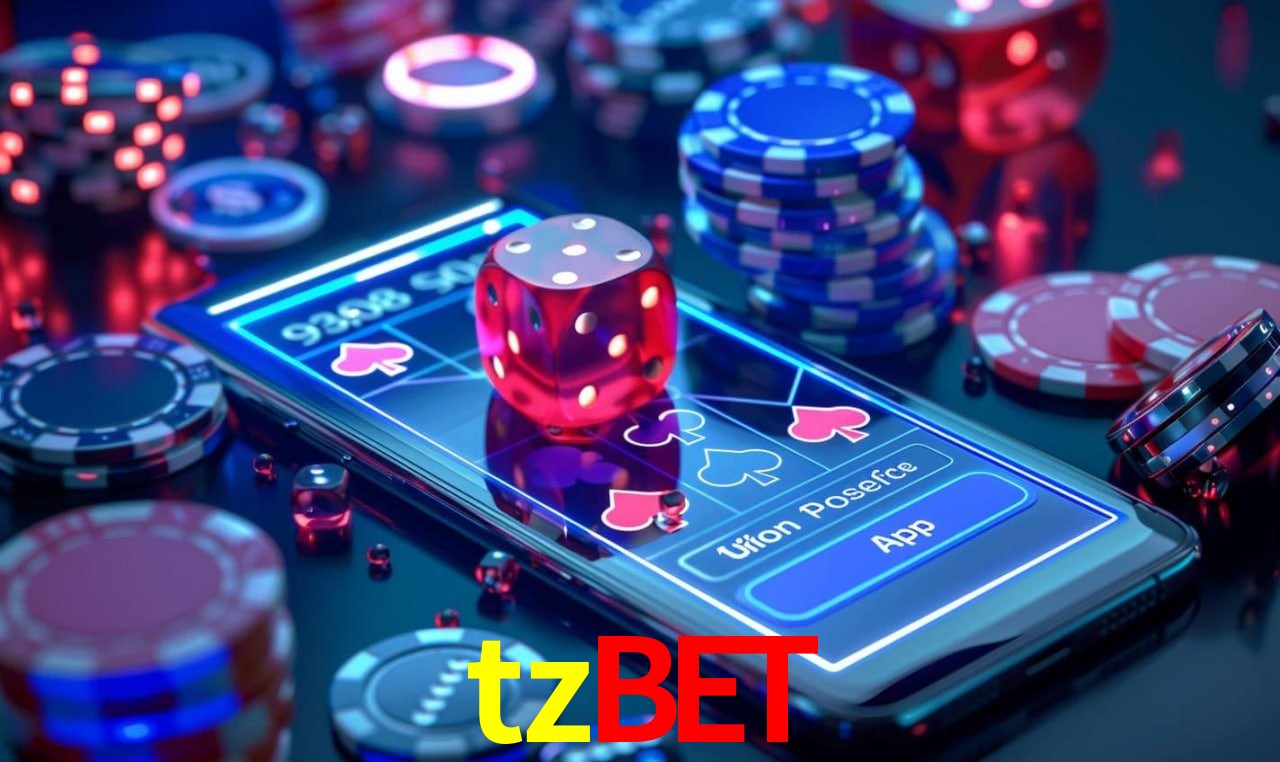 Bot tzbet Telegram