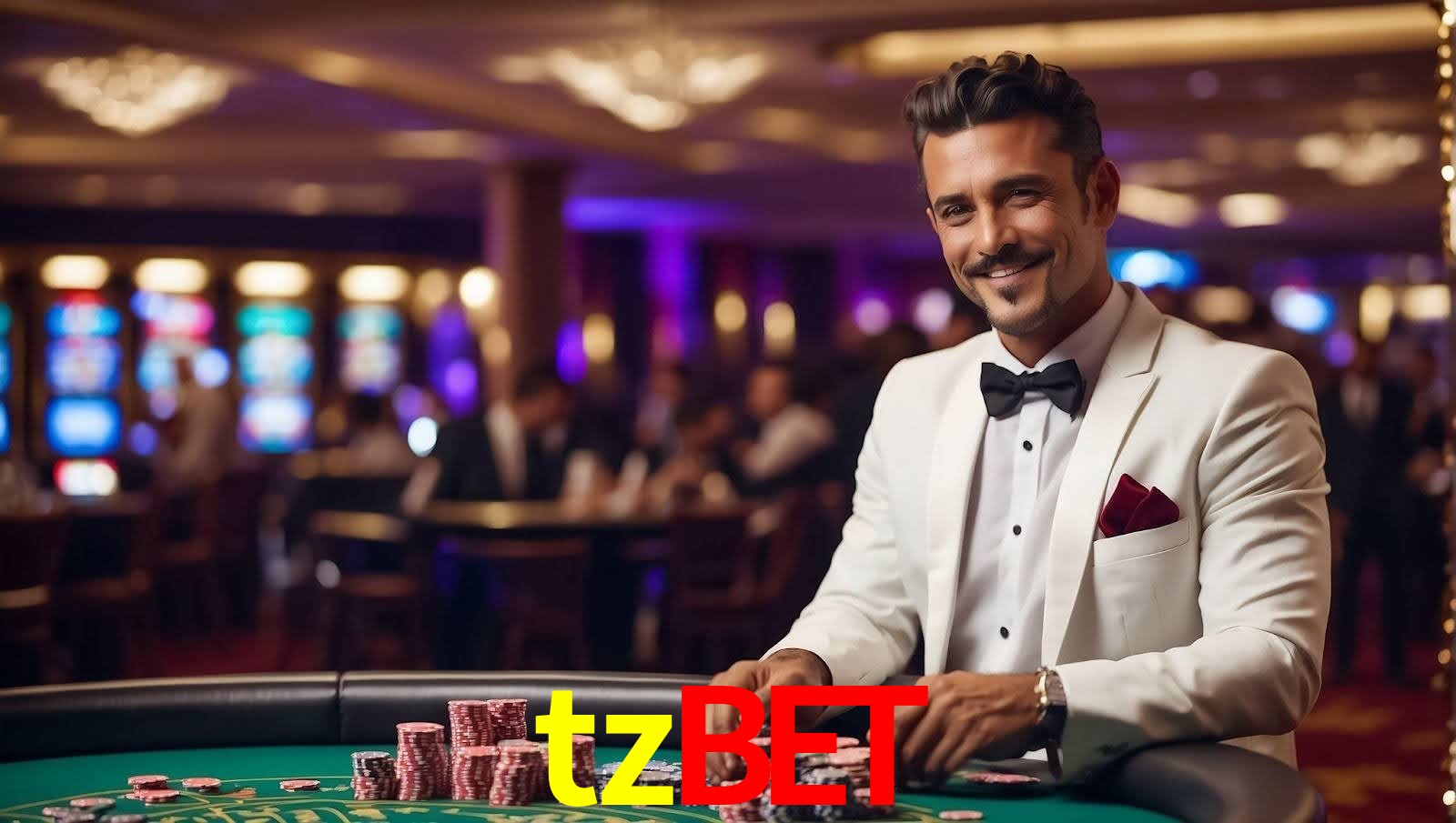 Promoções Sazonais tzbet