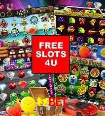 Descubra a Magia dos Jogos de Arcade no tzbet