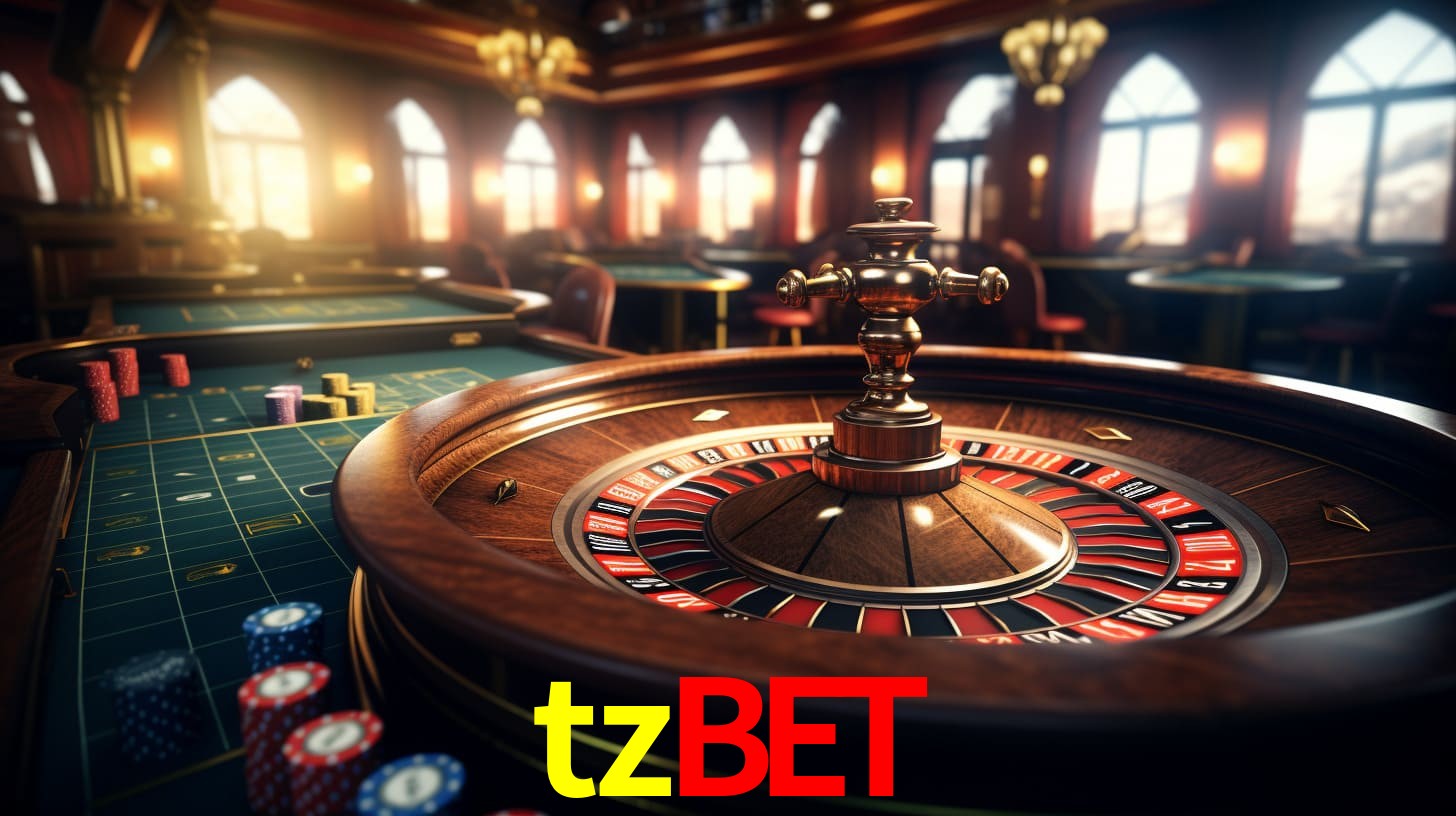 Live Casino tzbet