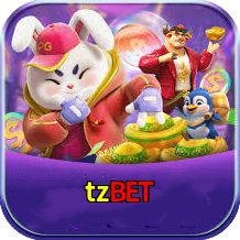 Logo tzbet Cassino Online Brasil