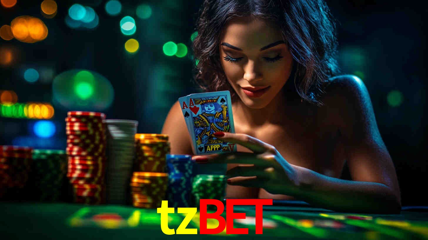 Apostas Esportivas na tzbet: Um Guia Completo
