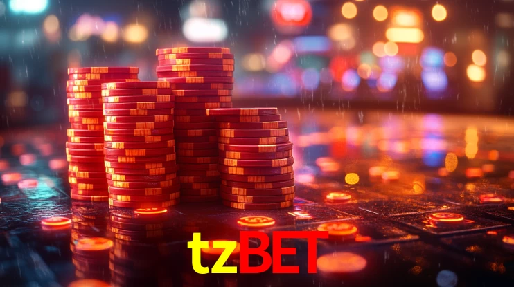 Sinta a adrenalina dos jogos de cassino com tzbet
