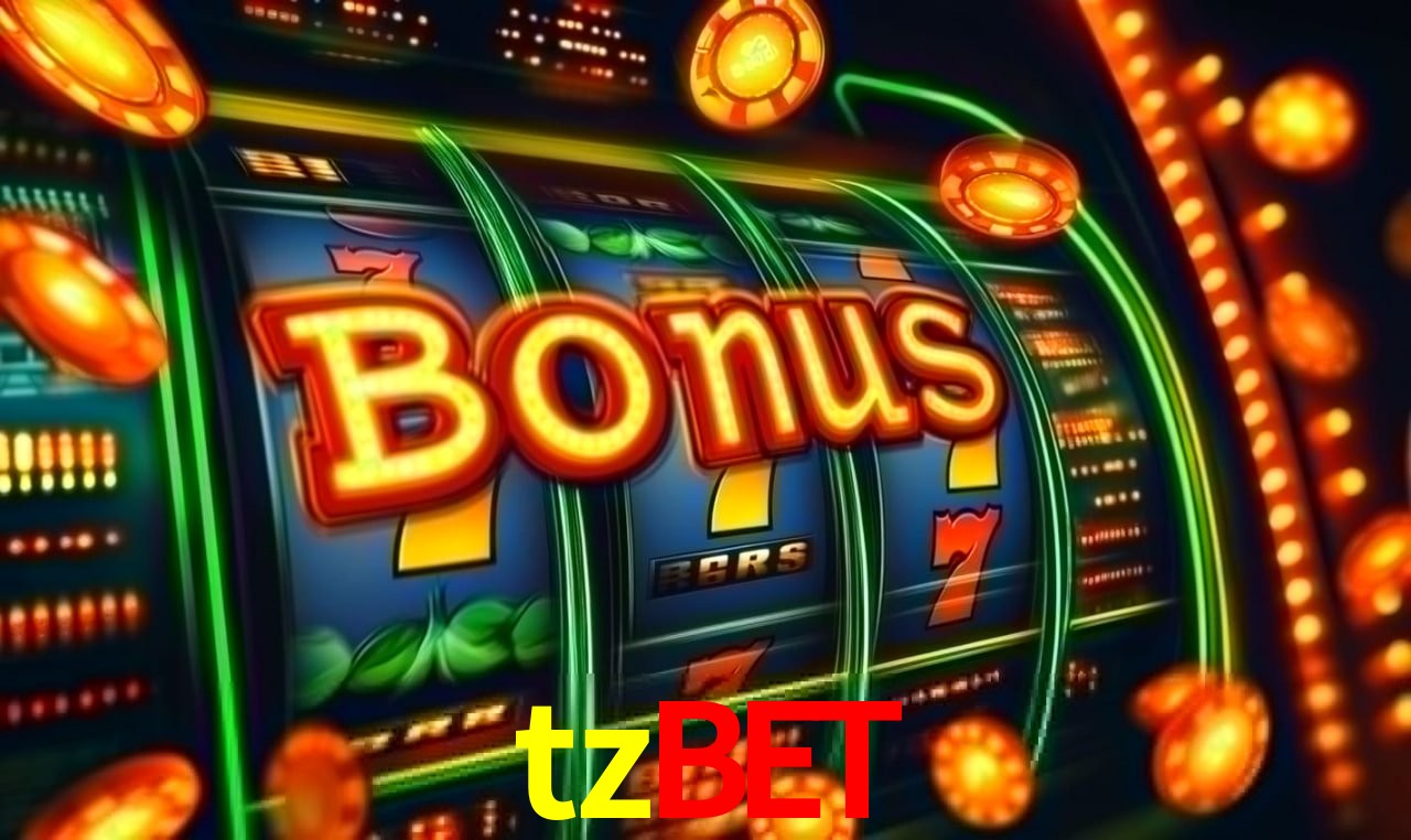 Live Casino tzbet