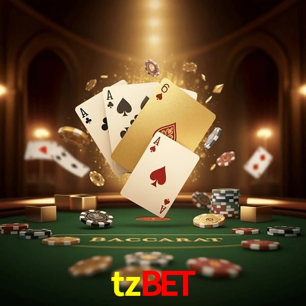 Blackjack Table tzbet
