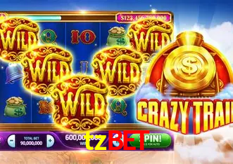 Descubra o Mundo do Cassino Online com tzbet